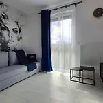 City Break Apartment Z Gabinetem, 2 Lazienkami, Tarasem I Garazem Podziemnym W Cenie