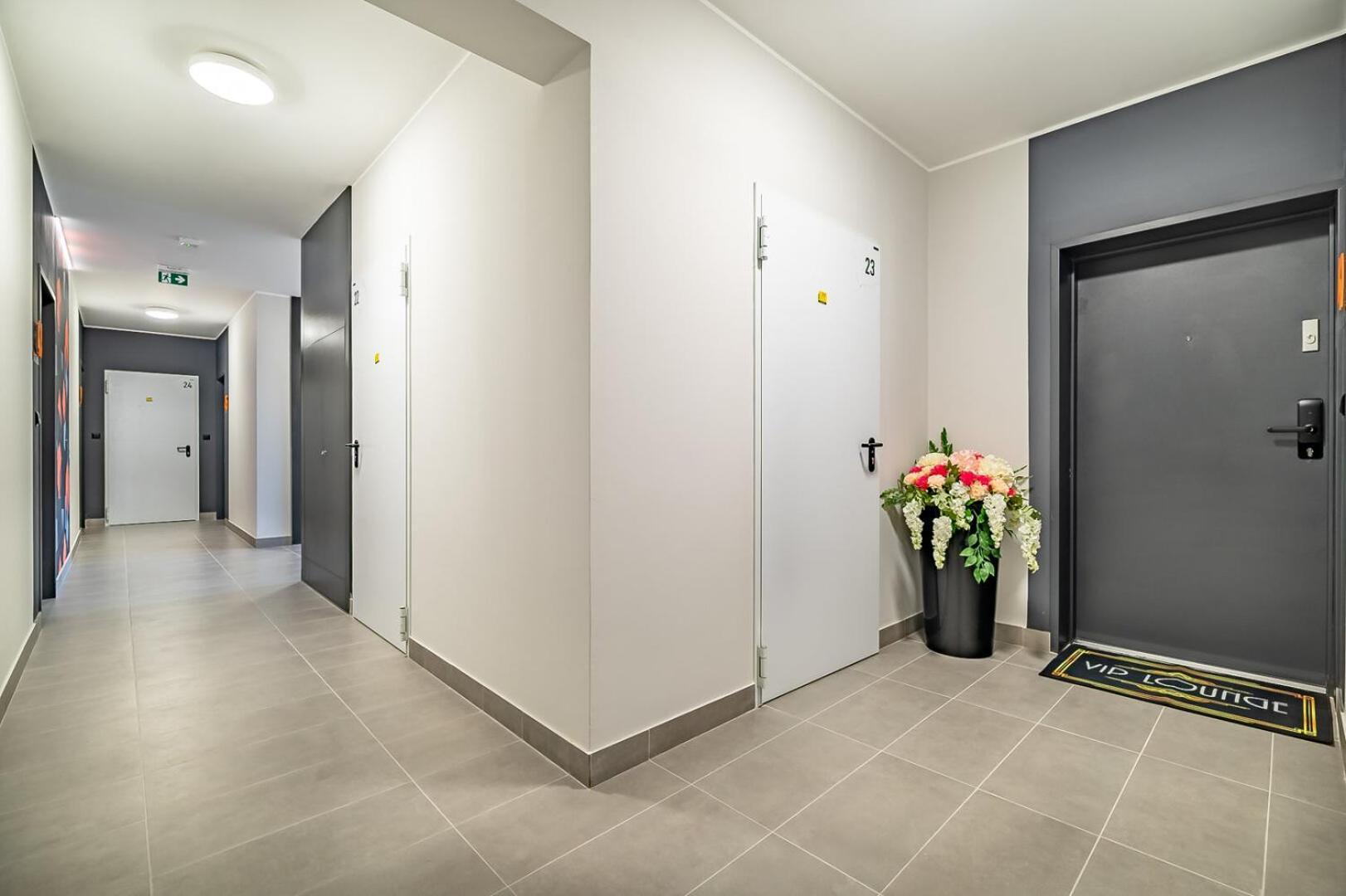 Apartament Break Z Gabinetem, 2 Lazienkami, Tarasem I Garazem Podziemnym W Cenie