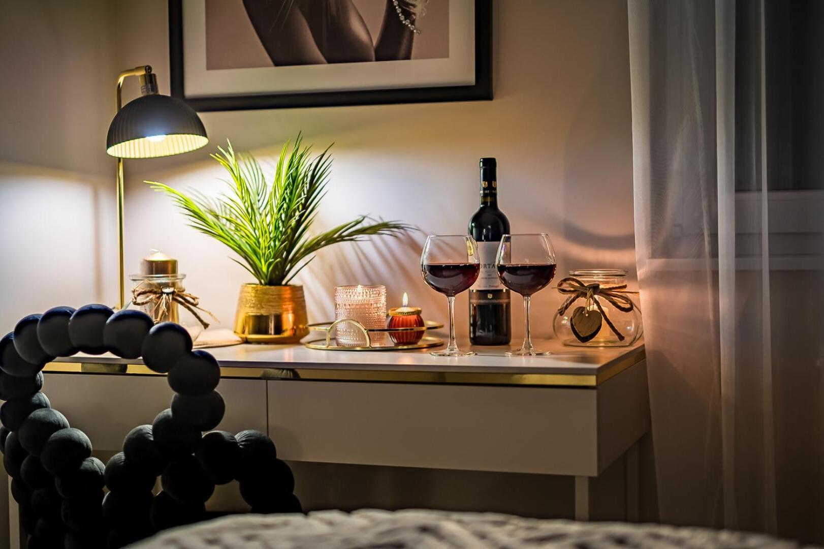 Apartament Break Z Gabinetem, 2 Lazienkami, Tarasem I Garazem Podziemnym W Cenie Rzeszów