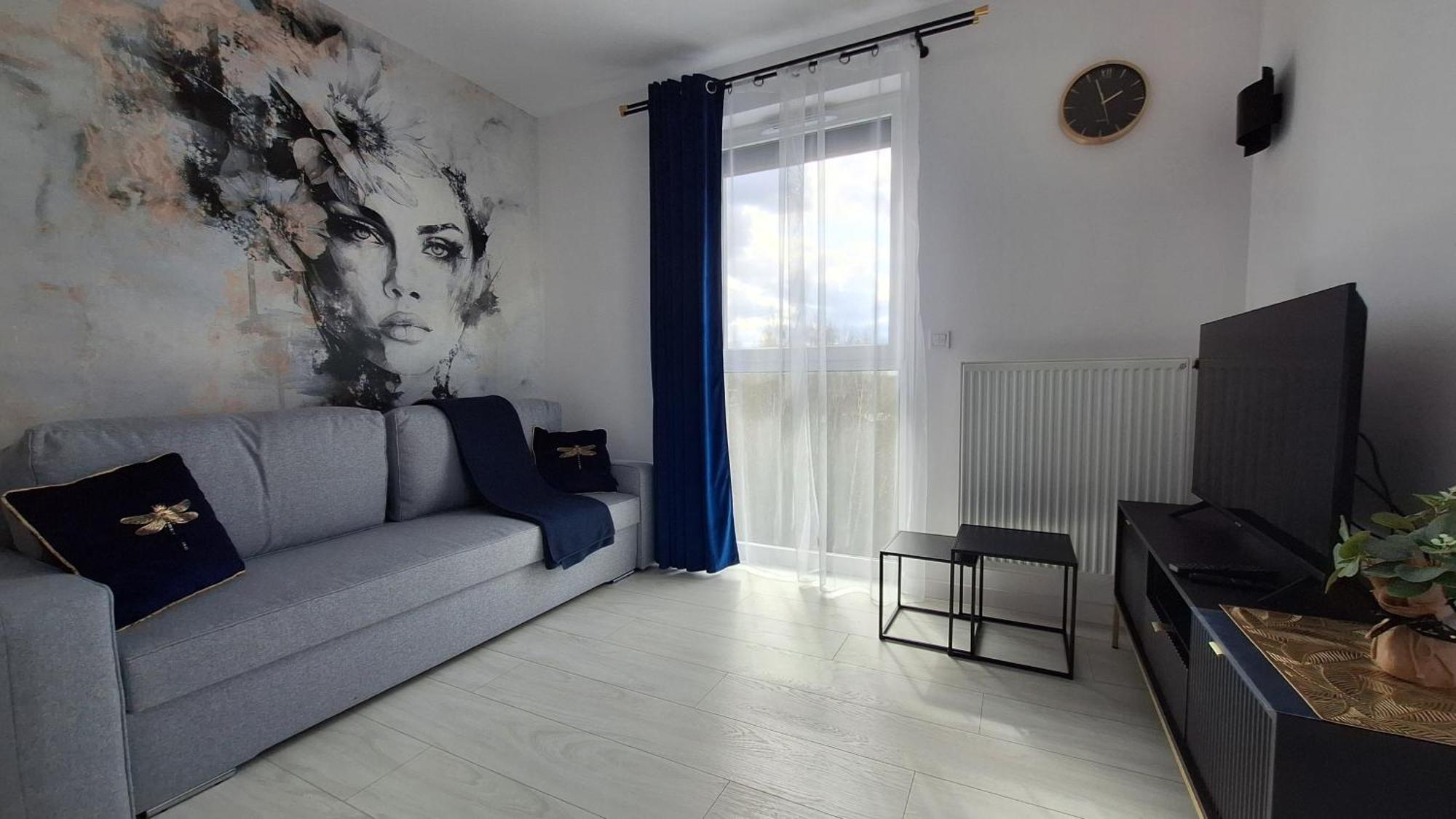 Apartament Break Z Gabinetem, 2 Lazienkami, Tarasem I Garazem Podziemnym W Cenie Rzeszów